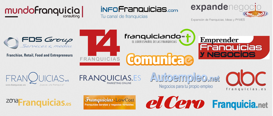 Logitipos participantes