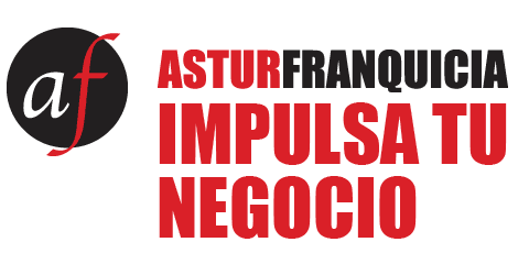 Logotipo Asturfranquicia